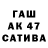 Каннабис MAZAR Anjutaa K